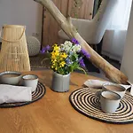 Lieblingsnest Apartamento