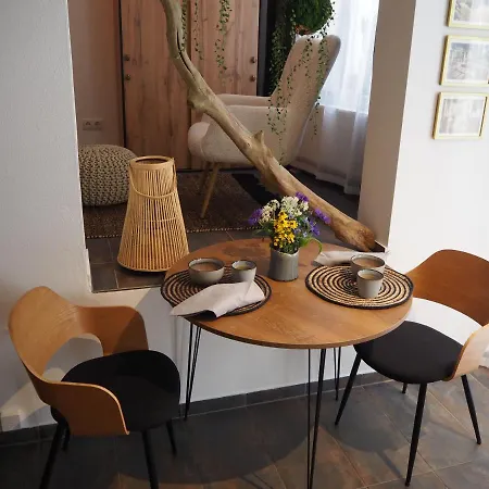 Apartment Lieblingsnest Schwerin (Mecklenburg-Vorpommern)