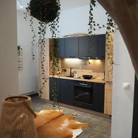 Lieblingsnest Apartment