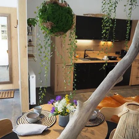 Lieblingsnest Apartment *