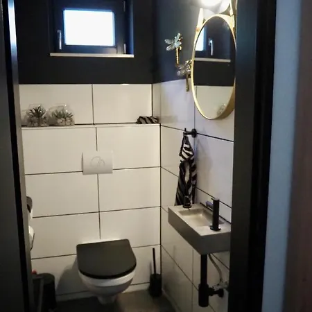 Apartment Lieblingsnest *