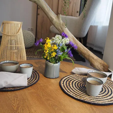 Lieblingsnest Apartment