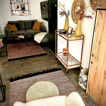 Apartment Lieblingsnest