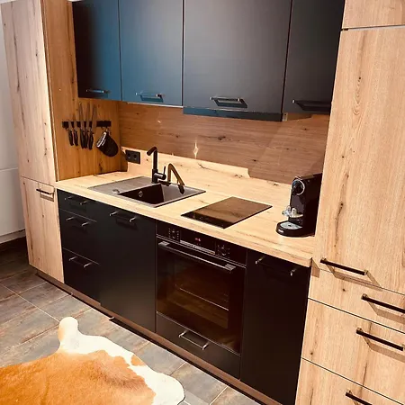 Lieblingsnest Apartment *