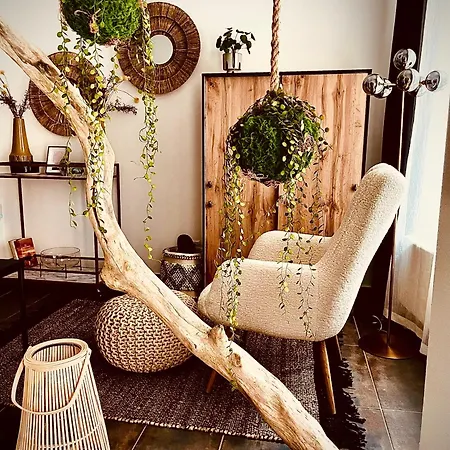 Apartment Lieblingsnest *